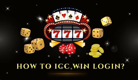 icc win casino - ICCWIN 